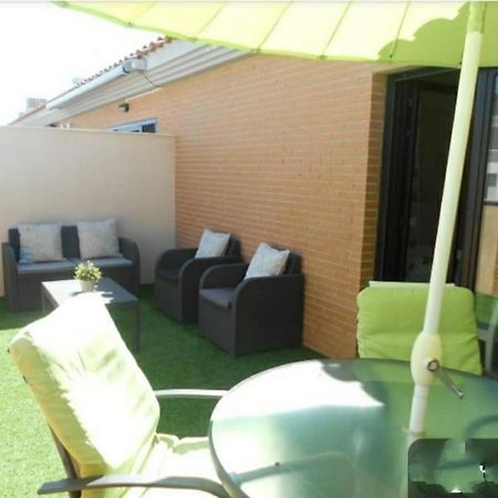 Atico Nuevo Peniscola Apartment Exterior photo