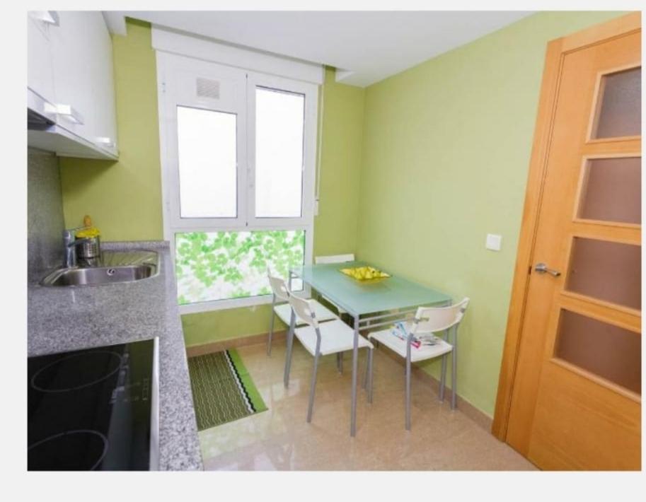 Atico Nuevo Peniscola Apartment Exterior photo