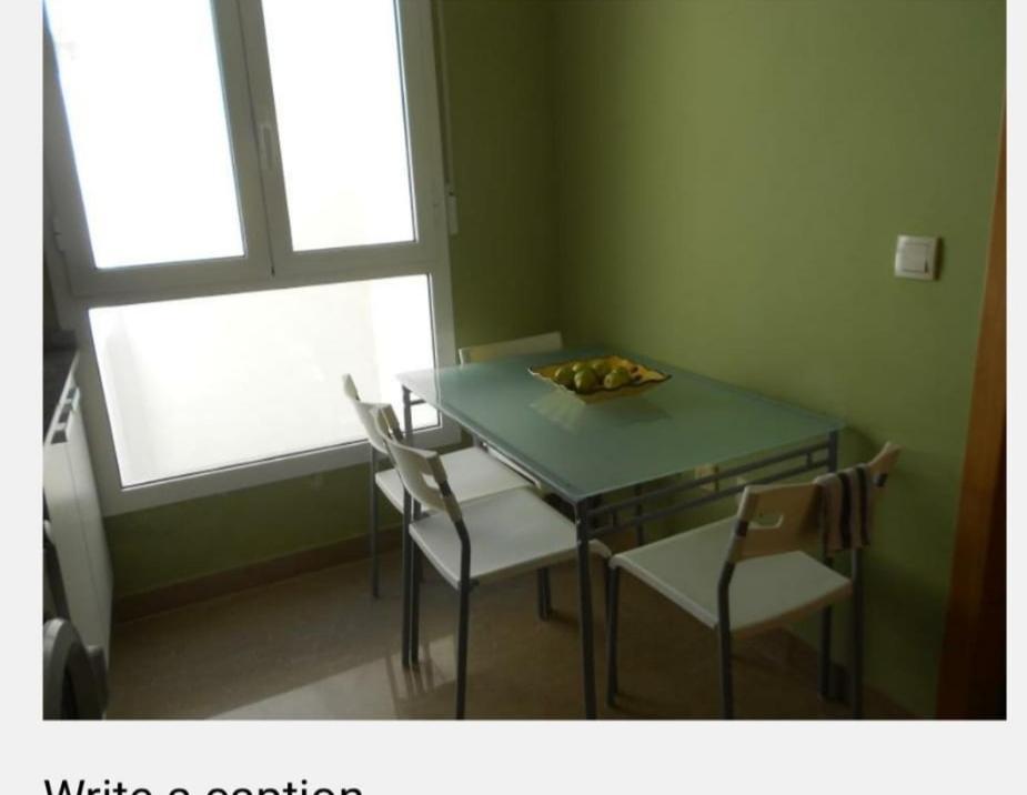 Atico Nuevo Peniscola Apartment Exterior photo